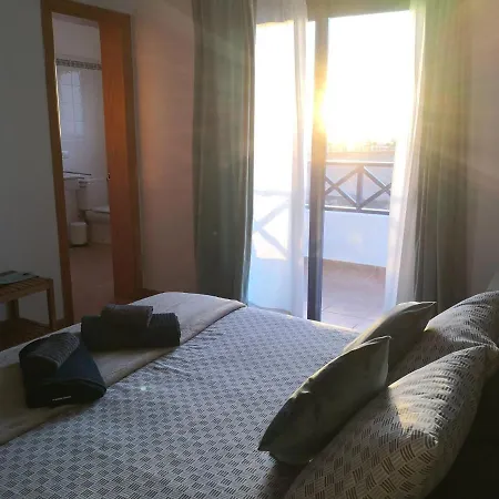 Rubicon Seaview Villa Playa Blanca (Lanzarote)