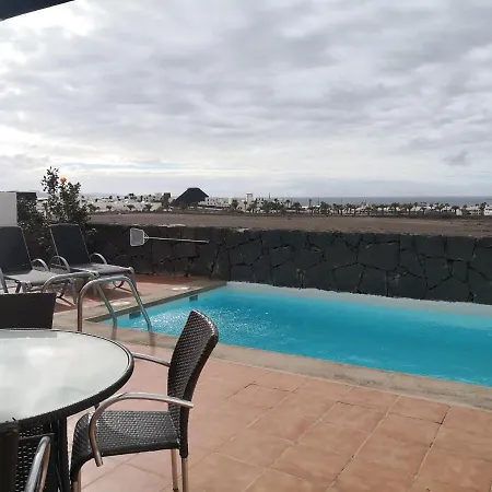 Rubicon Seaview