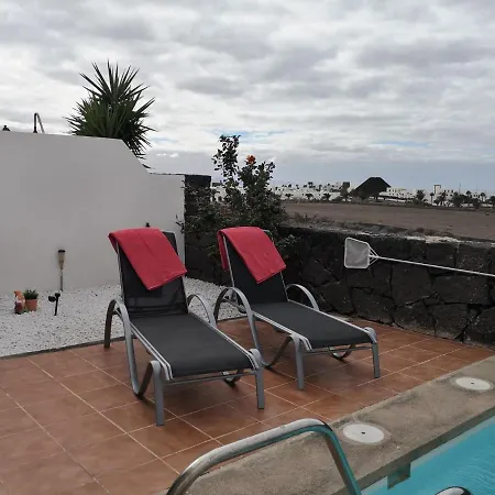 Rubicon Seaview Playa Blanca (Lanzarote)