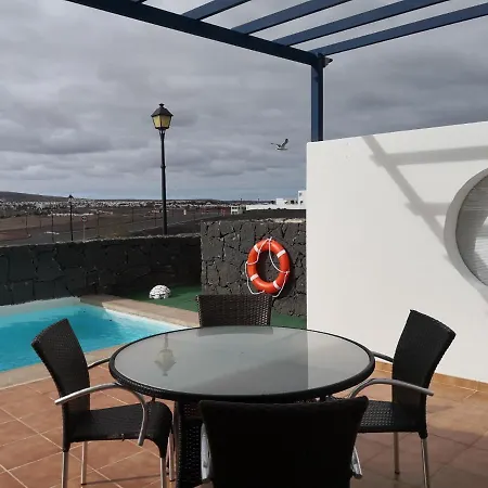 Rubicon Seaview * Playa Blanca (Lanzarote)
