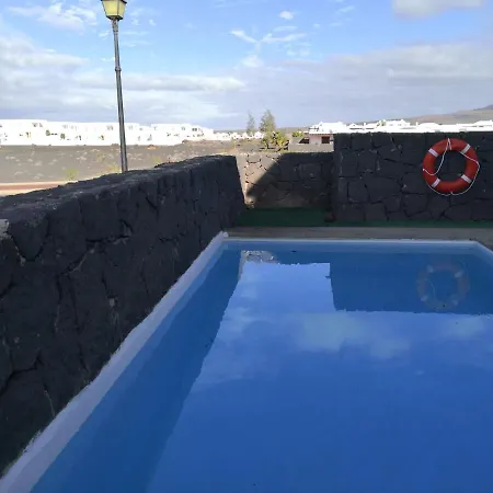 Villa Rubicon Seaview