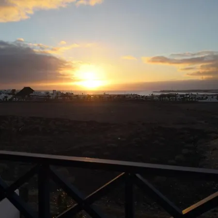 Villa Rubicon Seaview