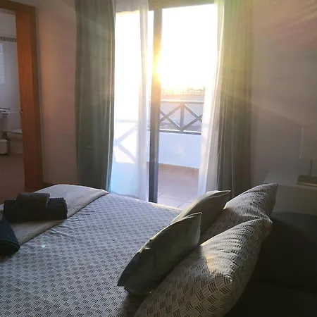 Rubicon Seaview Villa