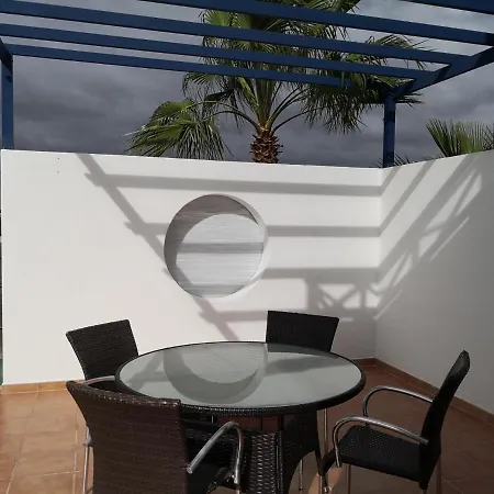 Rubicon Seaview Villa