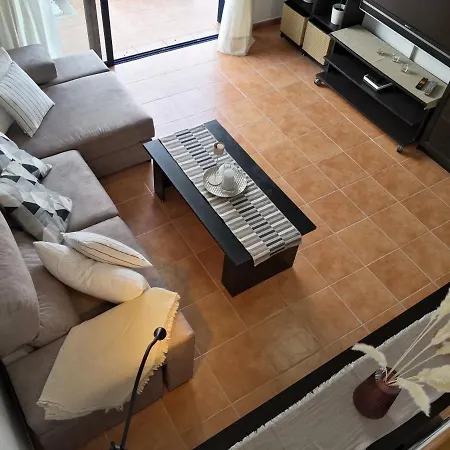 Villa Rubicon Seaview Playa Blanca (Lanzarote)