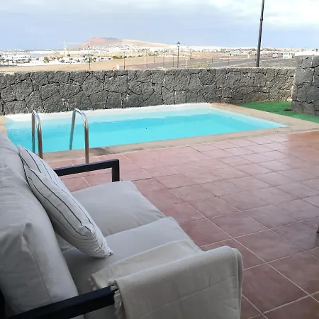 Rubicon Seaview