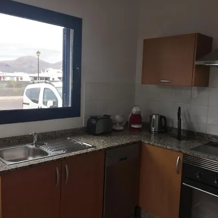Rubicon Seaview Villa